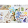 ANNÉES 2017-2018 LOT DE TIMBRES ET BLOCS MODERNES NEUFS** DE FRANCE FACIALE 154€
