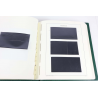 CLASSEUR LEUCHTTURM ANNÉES 2013/2014 MATÉRIEL HT DE GAMME POUR COLLECTION DE FR