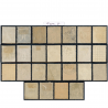 THÉMATIQUE TYPE SAGE TIMBRES FRANCE CLASSIQUES OBLITÉRÉS TYPES 1 ET 2
