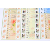 LOT 200 TIMBRES À VALIDITÉ PERMANENTE FRANCE POUR AFFRANCHIR LETTRES 20G