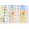 LOT 200 TIMBRES À VALIDITÉ PERMANENTE FRANCE POUR AFFRANCHIR LETTRES 20G