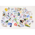 FRANCE ANNÉES 2014 À 2016 LOT DE TIMBRES-POSTE NEUFS** FACIALE 109€