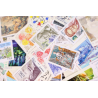 FRANCE ANNÉES 2014 À 2016 LOT DE TIMBRES-POSTE NEUFS** FACIALE 109€
