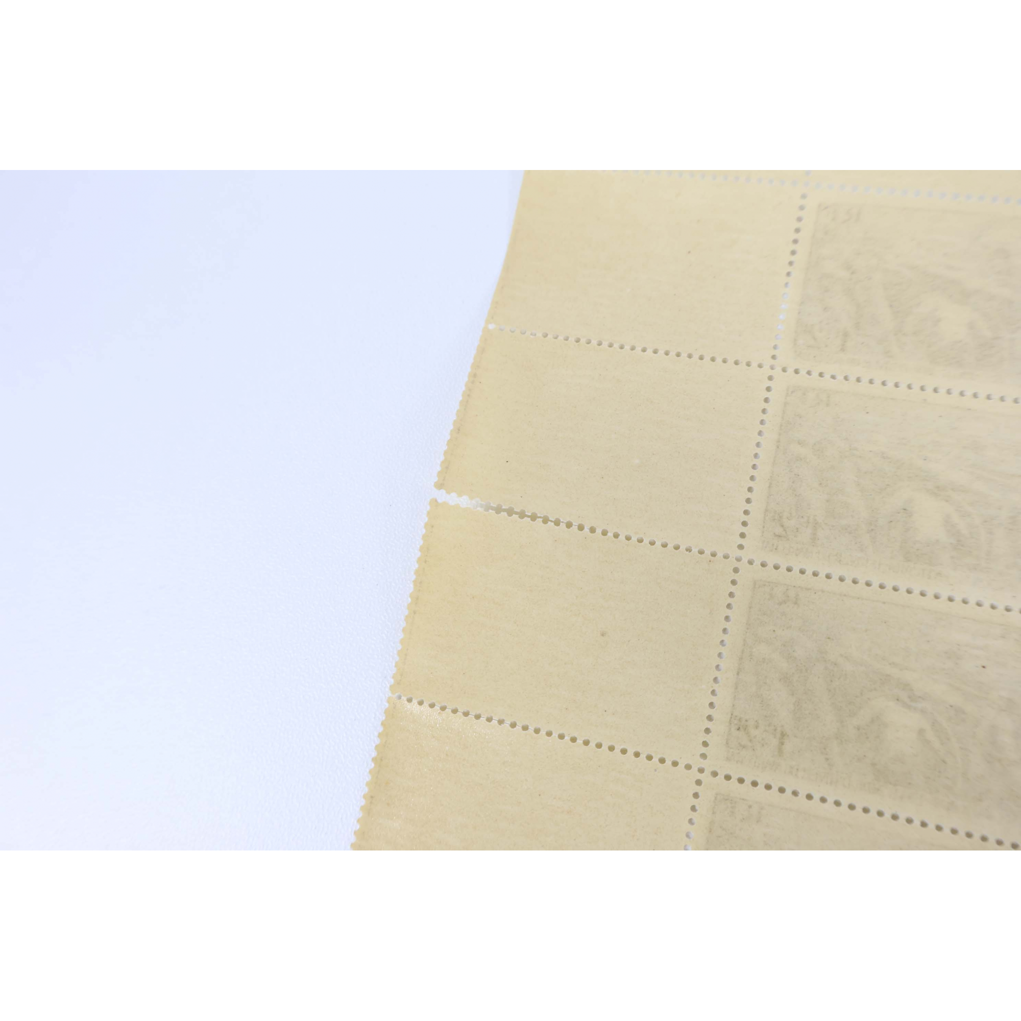 2 FEUILLES DE 25 TIMBRES NEUFS** SÉRIE COMPLÈTE "SECOURS NATIONAL" N°497/498