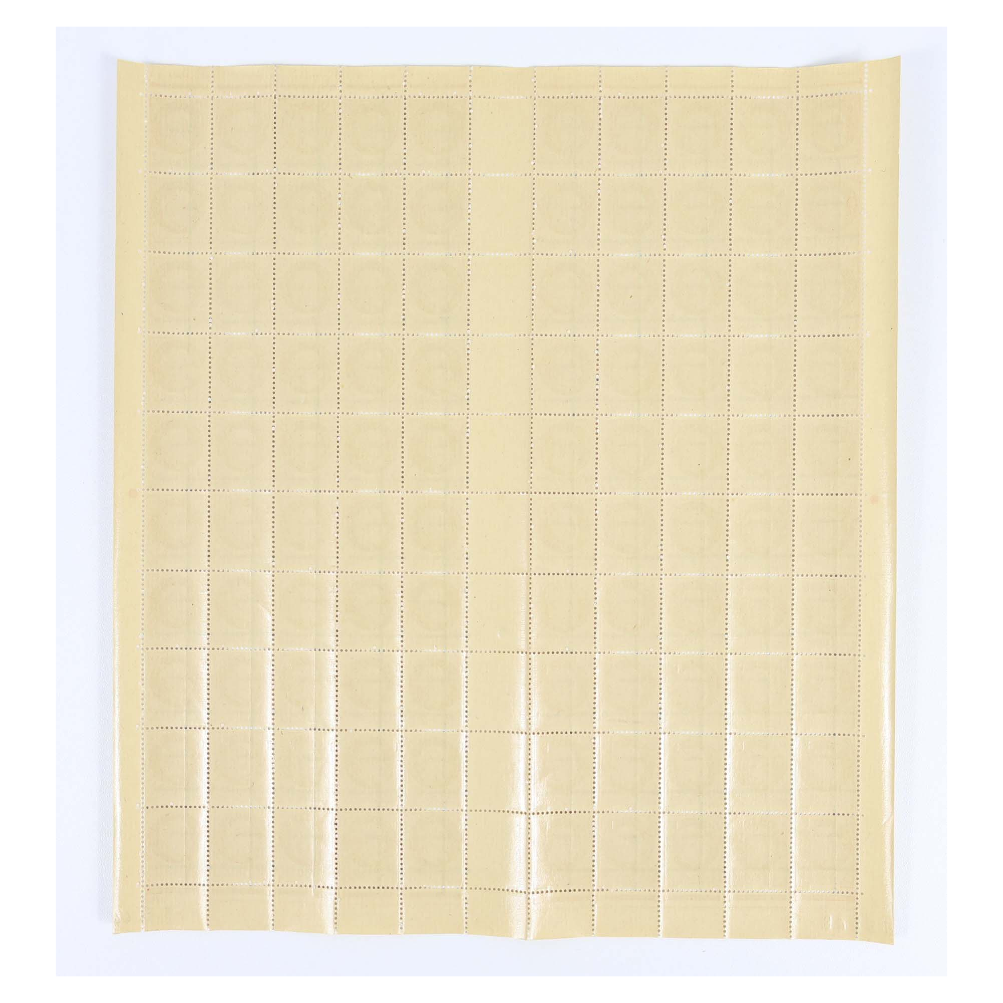 FEUILLE COMPLÈTE DE FRANCE DE 100 TIMBRES NEUFS** LIBÉRATION LILLE N°1 RARE