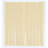 FEUILLE COMPLÈTE DE FRANCE DE 100 TIMBRES NEUFS** LIBÉRATION LILLE N°1 RARE