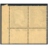 FRANCE PAIRE N°180 TYPE PASTEUR ANNÉE 1923-26 TIMBRES NEUFS COTE 120€