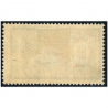 FRANCE MERSON N°207 TIMBRE NEUF* 10fr VERT, ANNÉE 1925-26, COTE 160€