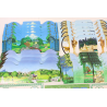 LOT DE BLOCS TIMBRES EN EUROS VALEURS ENTRE 1.90 ET 2.22€ AVEC DÉFAUTS VF 171€