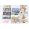 FRANCE COLLECTION BLOCS SOUVENIRS 2015 ANNÉE COMPLÈTE N° 107 A 121 NEUFS**