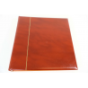CLASSEUR YT SUPRA MAX FEUILLES PRE-IMPRIMÉES POUR COLLECTION TIMBRES 2012 A 2014