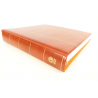 CLASSEUR YT SUPRA MAX FEUILLES PRE-IMPRIMÉES POUR COLLECTION TIMBRES 2008 A 2011