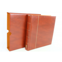 CLASSEUR YT SUPRA MAX FEUILLES PRE-IMPRIMÉES POUR COLLECTION TIMBRES 2008 A 2011