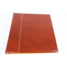 CLASSEUR YT SUPRA MAX FEUILLES PRE-IMPRIMÉES POUR COLLECTION TIMBRES 2008 A 2011