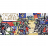 BLOC SOUVENIR N°208 GRANDES HEURES HISTOIRE DE FRANCE TIMBRES NEUFS** ANNÉE 2023