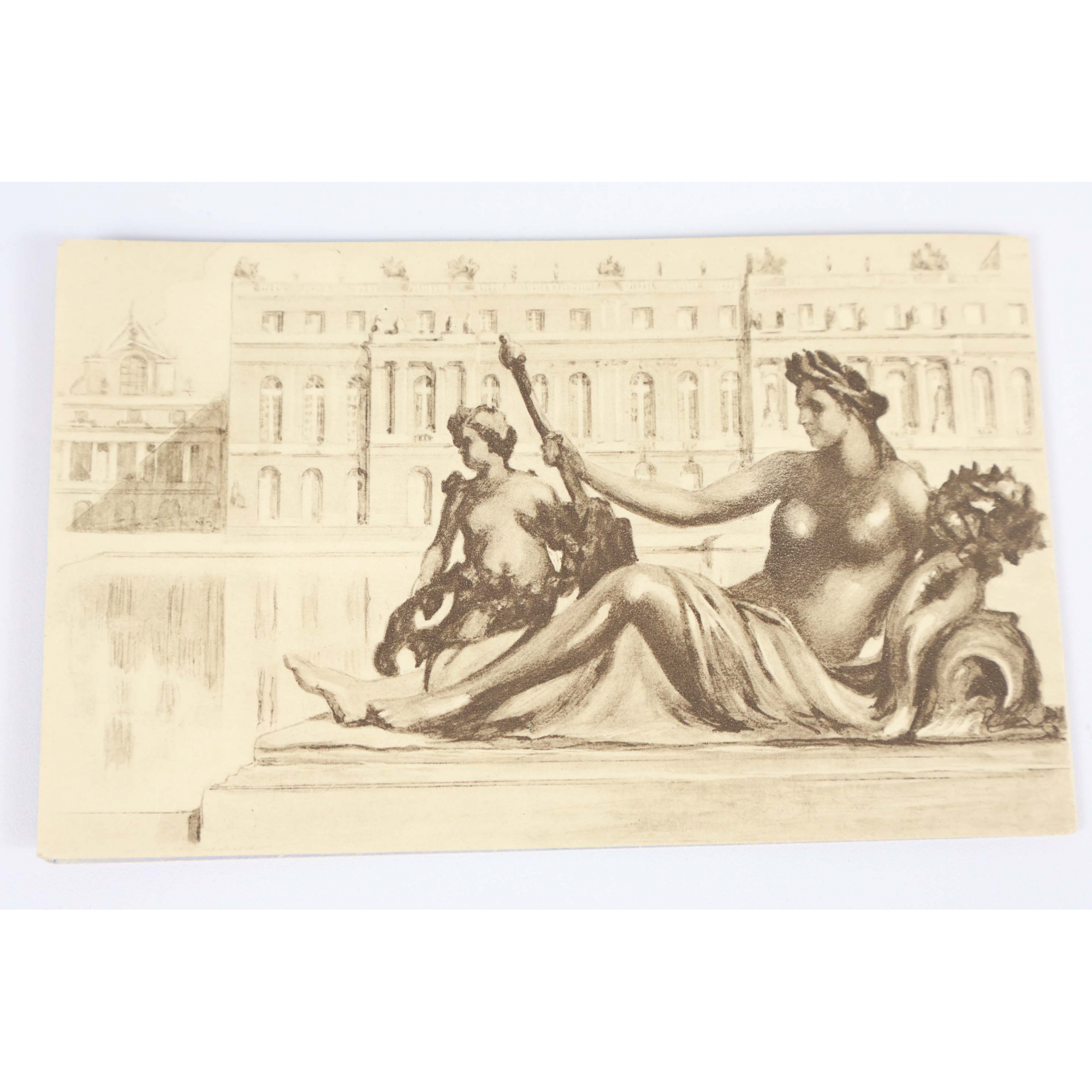 CARNET CROIX-ROUGE DE 1952 AVEC PUBLICITE N°2001 COTE 550€ QUALITE LUXE