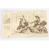 CARNET CROIX-ROUGE DE 1952 AVEC PUBLICITE N°2001 COTE 550€ QUALITE LUXE