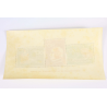 POLYNESIE 2 BLOCS-FEUILLET N°1 ANNEE 1968 COTE 370€ AVEC ROUSSEURS PRIX BAS
