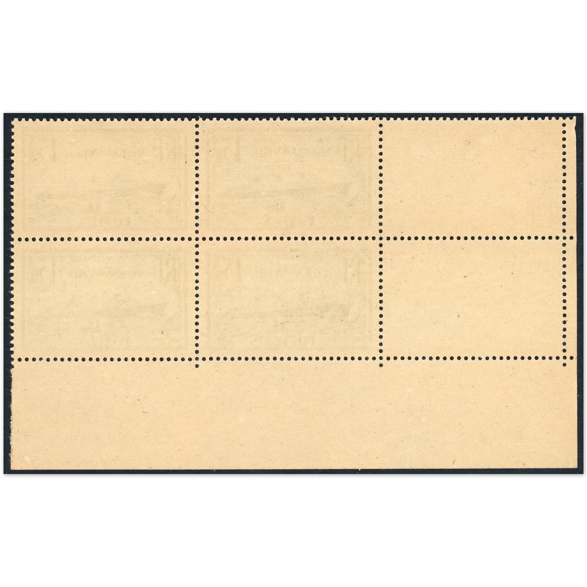 FRANCE COIN DATÉ NORMANDIE N°299 TIMBRES NEUFS** ANNÉE 1935 COTE 175€