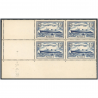 FRANCE COIN DATÉ NORMANDIE N°299 TIMBRES NEUFS** ANNÉE 1935 COTE 175€