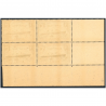 FRANCE COIN DATÉ NORMANDIE N°300 TIMBRES NEUFS** ANNÉE 1935 RARE COTE 1000€