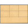COIN DATÉ DE FRANCE RIVIÈRE BRETONNE N°301 TIMBRES NEUFS** ANNÉE 1935 COTE 425€