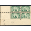 COIN DATÉ DE FRANCE DELESSERT N°303 TIMBRES NEUFS** ANNÉE 1935 COTE 375€