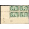 COIN DATÉ DE FRANCE DELESSERT N°303 TIMBRES NEUFS** ANNÉE 1935 COTE 375€