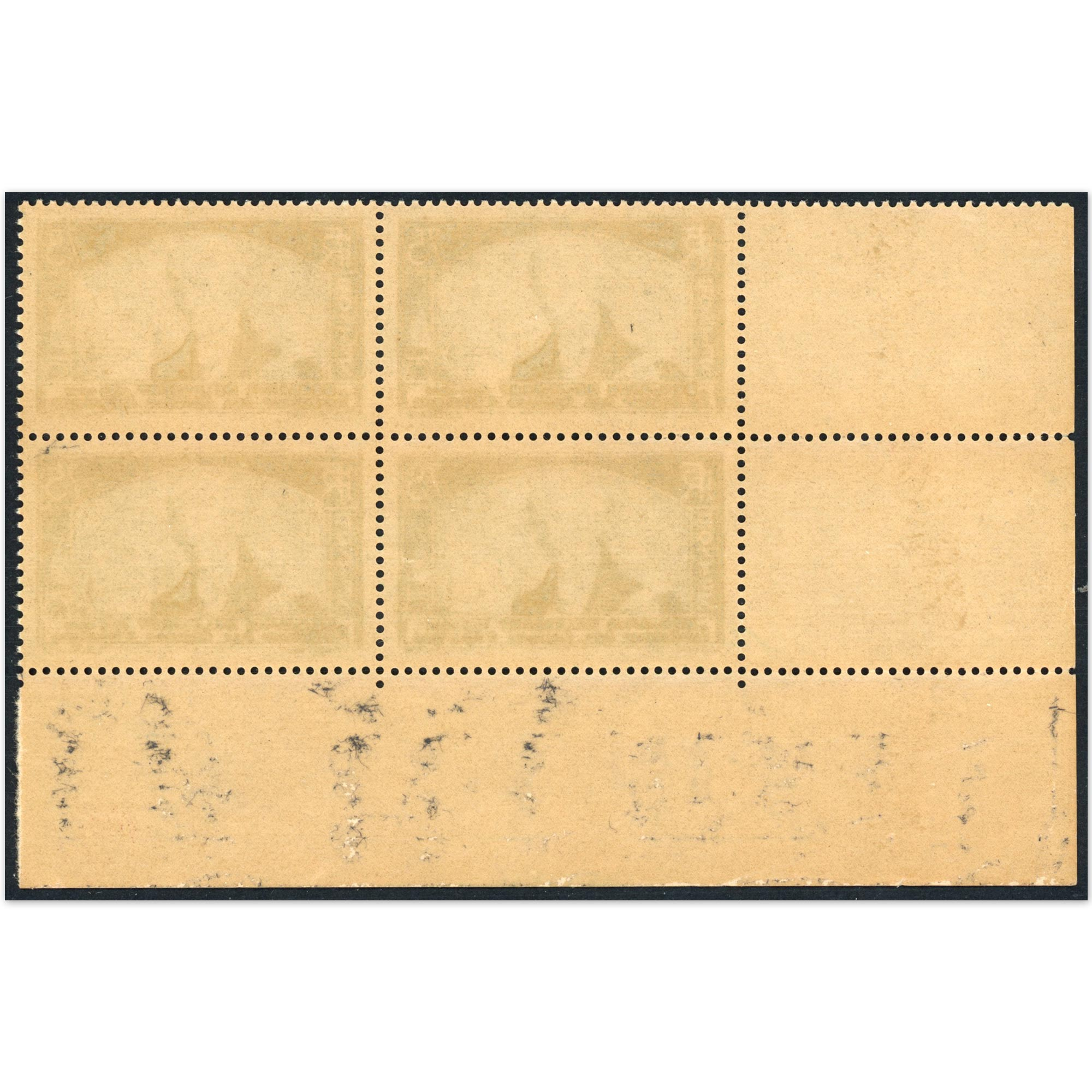 COIN DATÉ DE FRANCE DELESSERT N°303 TIMBRES NEUFS** ANNÉE 1935 COTE 375€