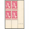 COIN DATÉ DE FRANCE RICHELIEU N°305 TIMBRES NEUFS** ANNÉE 1935 COTE 450€