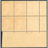 COIN DATÉ DE FRANCE J.CALLOT N°306 TIMBRES NEUFS** ANNÉE 1935 COTE 110€