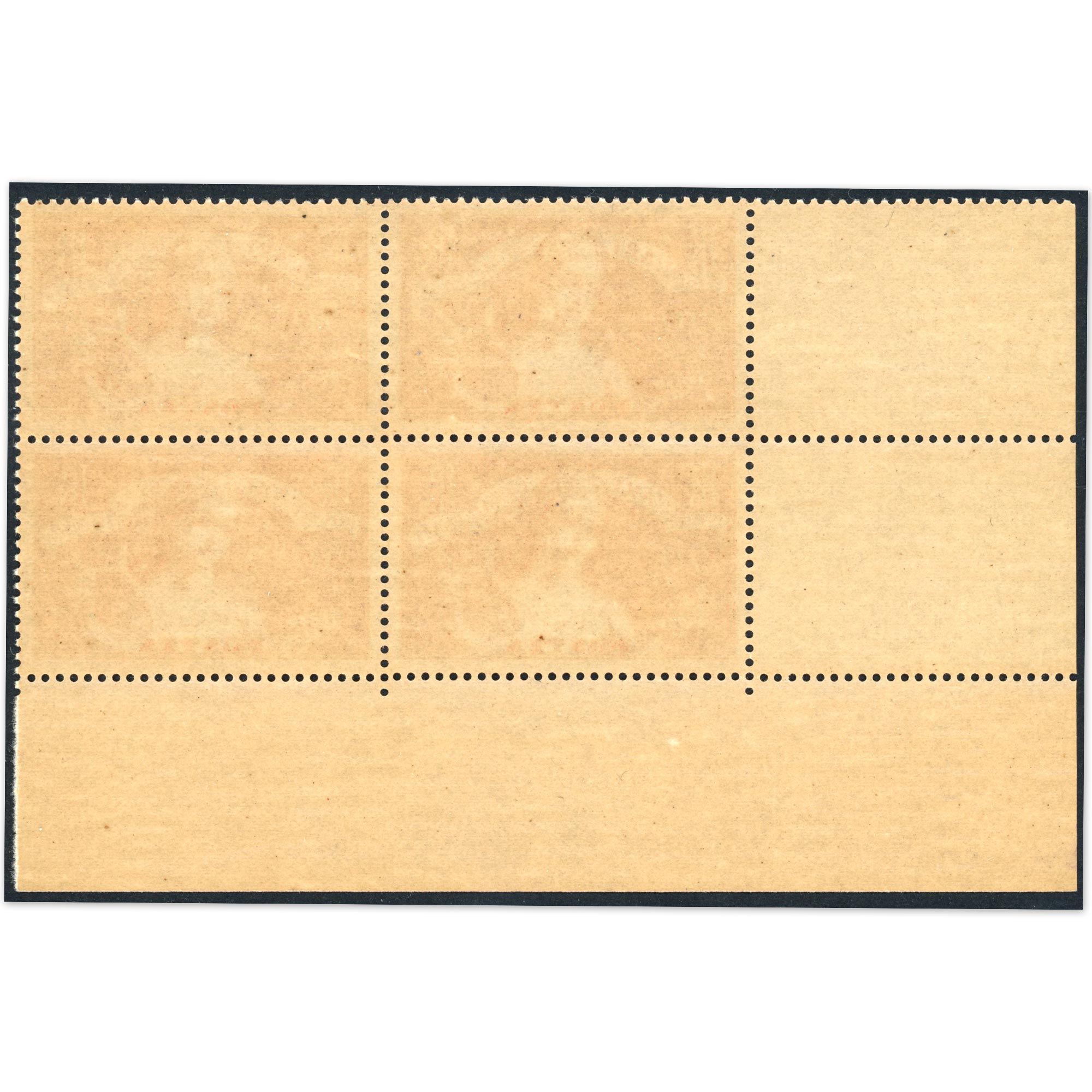 FRANCE COIN DATÉ ART ET PENSÉES N°308 TIMBRES NEUFS** ANNÉE 1935 COTE 675€