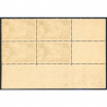 COIN DATÉ PILATRE DE ROZIER N°313 TIMBRES FRANCE NEUFS** ANNÉE 1936 COTE 225€
