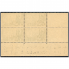 FRANCE COIN DATÉ RASSEMBLEMENT POUR LA PAIX N°328 TIMBRES NEUFS** COTE 200€