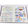 ANDORRE FRANCAIS STOCK IMPORTANT ANCIEN ET MODERNE TIMBRES NEUFS, FACIALE 1000€