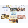 FRANCE COLLECTION BLOCS SOUVENIRS 2019 ANNÉE COMPLÈTE N° 151 A 163 TIMBRES NEUFS