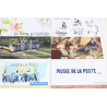 FRANCE COLLECTION BLOCS SOUVENIRS 2019 ANNÉE COMPLÈTE N° 151 A 163 TIMBRES NEUFS