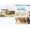 FRANCE COLLECTION BLOCS SOUVENIRS 2019 ANNÉE COMPLÈTE N° 151 A 163 TIMBRES NEUFS