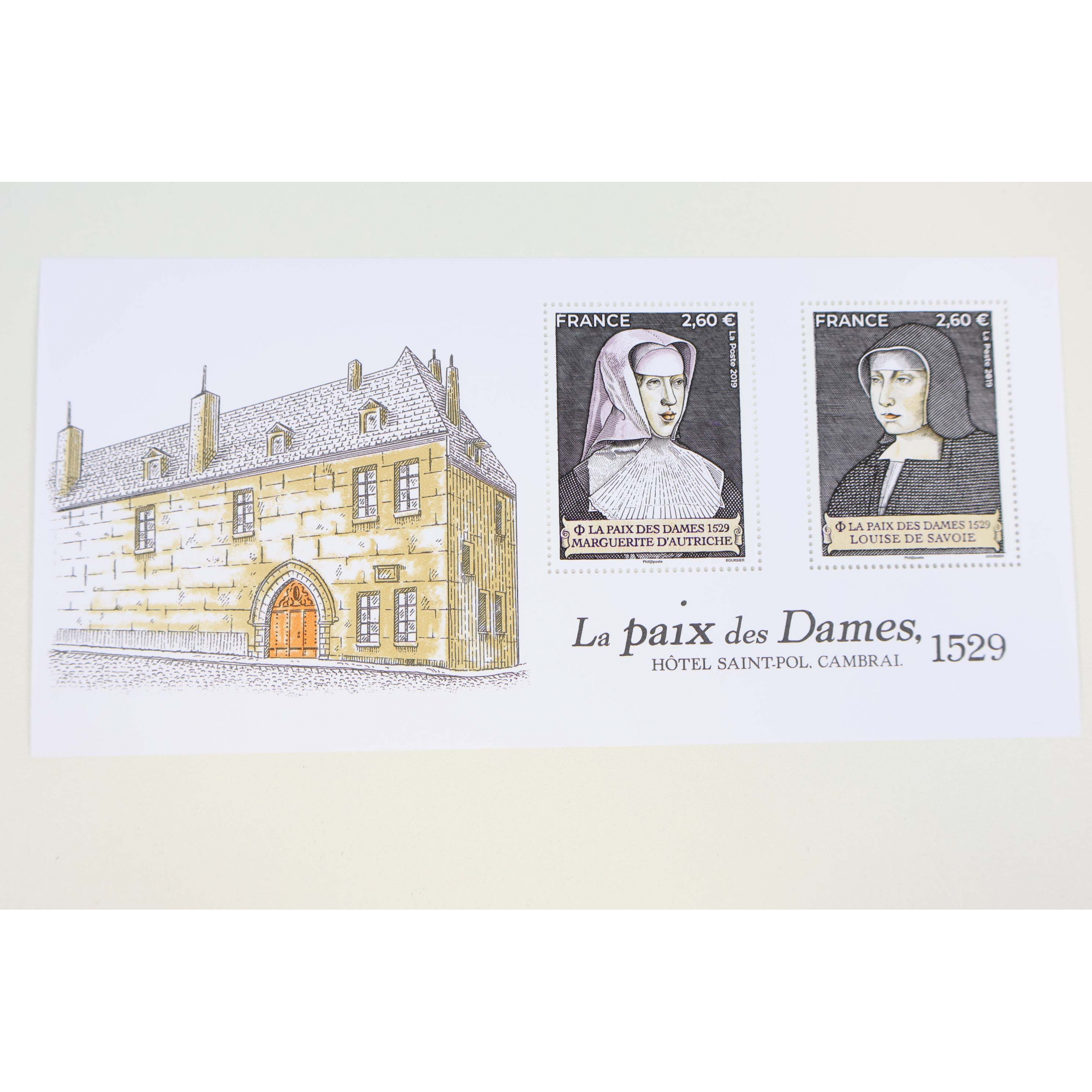 FRANCE COLLECTION BLOCS SOUVENIRS 2019 ANNÉE COMPLÈTE N° 151 A 163 TIMBRES NEUFS
