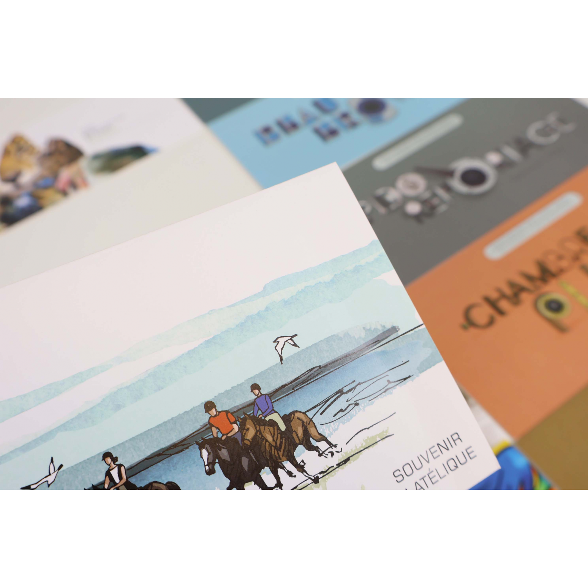 COLLECTION BLOCS SOUVENIRS FRANCE ANNÉE COMPLÈTE 2014, N° 91 A 106 TIMBRES NEUFS