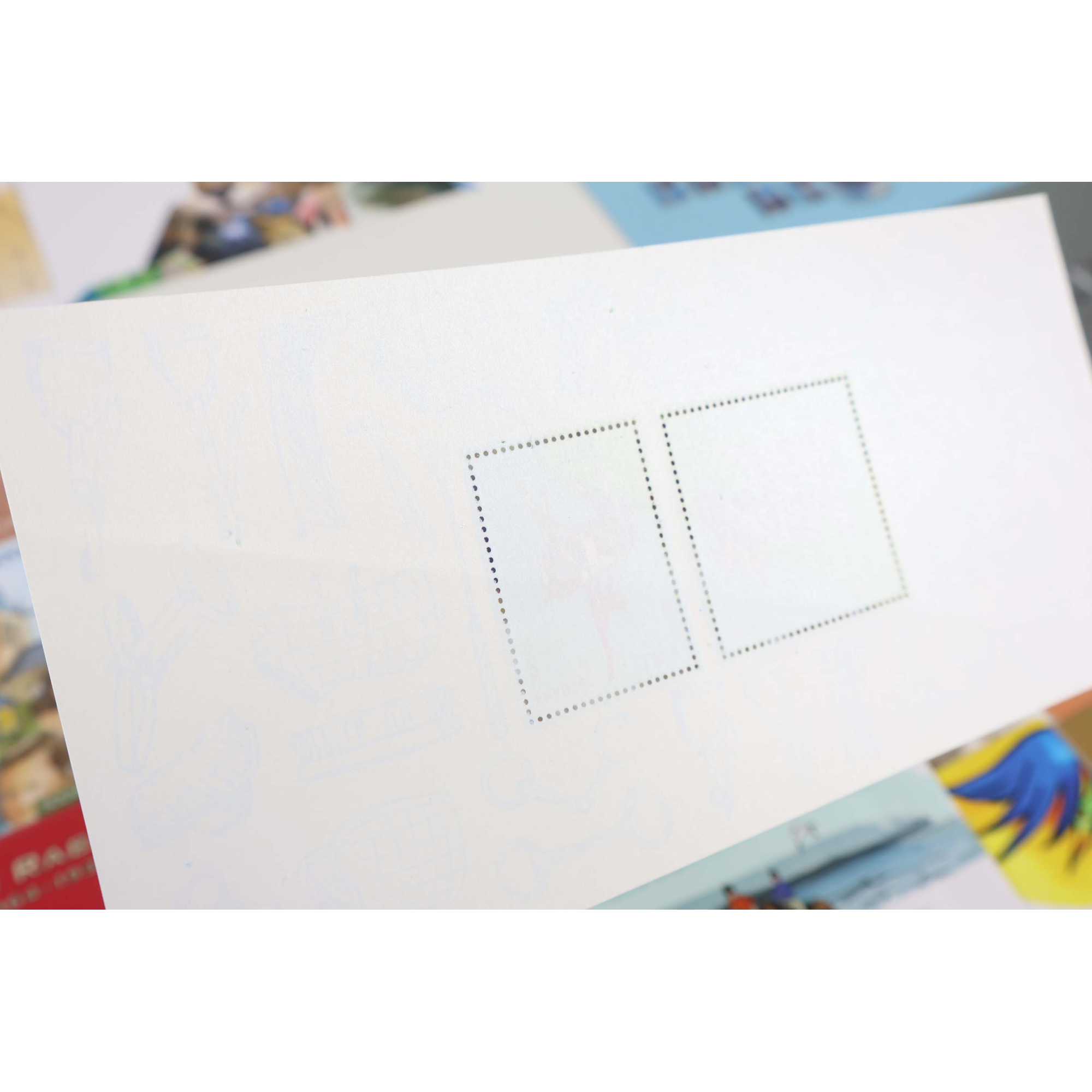 COLLECTION BLOCS SOUVENIRS FRANCE ANNÉE COMPLÈTE 2014, N° 91 A 106 TIMBRES NEUFS