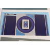 COLLECTION BLOCS SOUVENIRS FRANCE ANNÉE COMPLÈTE 2014, N° 91 A 106 TIMBRES NEUFS