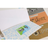 COLLECTION BLOCS SOUVENIRS FRANCE N° 91 A 106 ANNÉE COMPLÈTE 2014 TIMBRES NEUFS