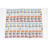 LOT 20 CARNETS BC2515 LA COMMUNICATION TIMBRES NEUFS** 2.20FFR X 12 VF 80.49€