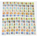 LOT 15 CARNETS BC2848 LE PLAISIR D\'ÉCRIRE TIMBRES NEUFS** 2.80FFR X 12 VF 76.83€