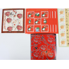 LOT 200 TIMBRES À VALIDITÉ PERMANENTE FRANCE POUR AFFRANCHIR LETTRES 20G
