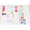 LOT DE 26 ENVELOPPES FRANCE PRÉ-AFFRANCHIES POUR ENVOIS 50g / SUIVIES 100g