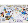 FRANCE LOT DE TIMBRES ET BLOCS-FEUILLET DE 2021 TIMBRES NEUFS** FACIALE 91€