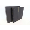 ANDORRE ESP COLLECTION DE 2000/2012 ET 2018/2020 TIMBRES NEUFS ALBUM LEUCHTTURM