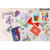 FRANCE LOT DE TIMBRES ET BLOCS-FEUILLET DE 2016 TIMBRES NEUFS** FACIALE 69€